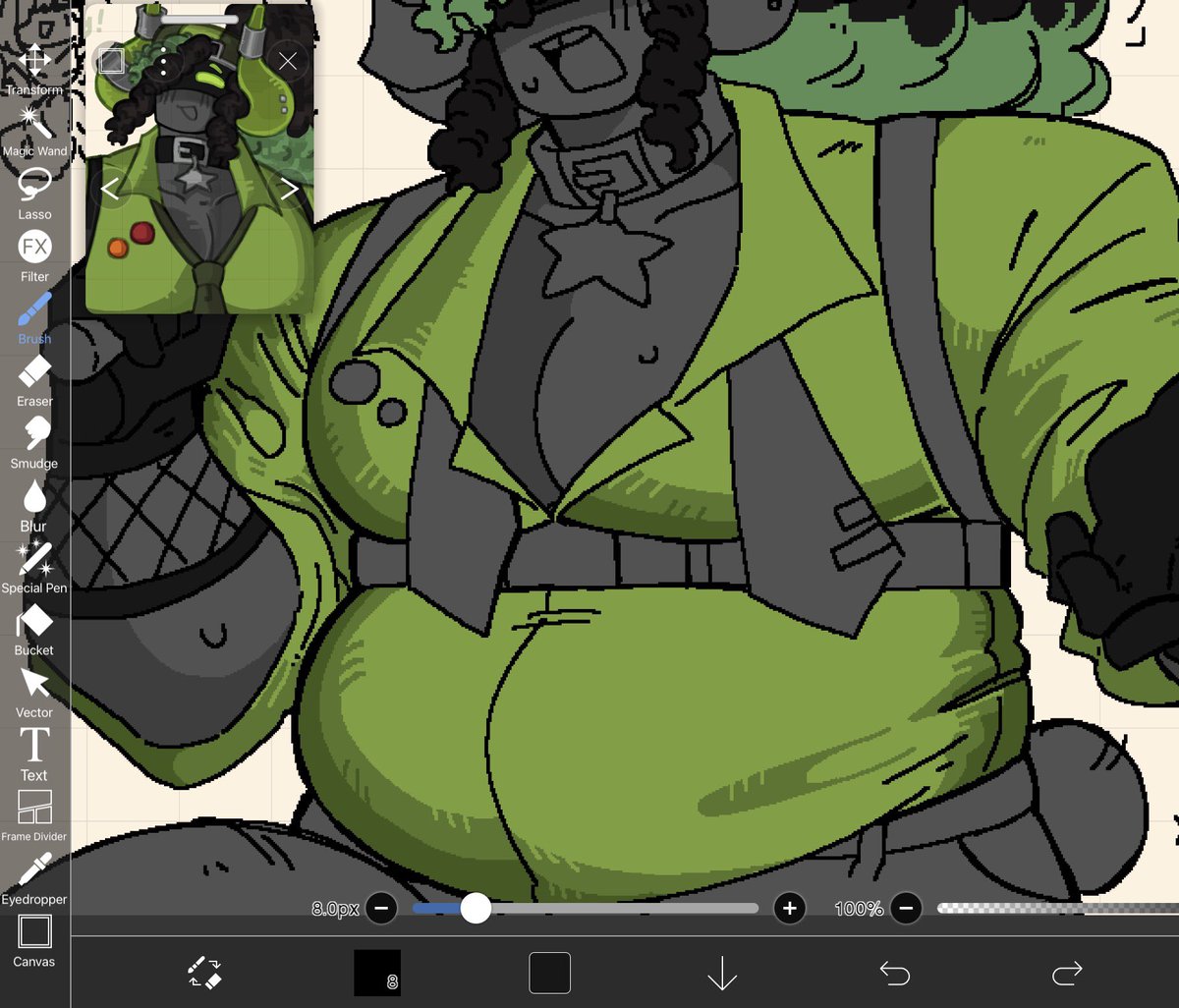 keuuppc's tweet photo. (wip) ill finish this later buhhhhhhhhh https://t.co/xwP9XptJkb
