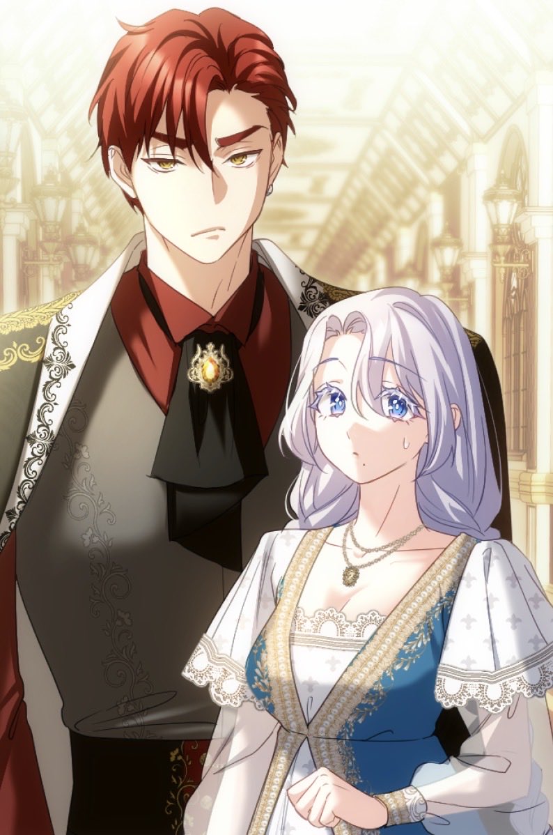 entei_pr's tweet photo. ˗ˏˋ 更新のお知らせ ˎˊ˗
87話「結婚式においでよ」
﹏﹏﹏﹏﹏﹏﹏﹏﹏﹏﹏﹏﹏﹏

ジークを親しげに「ジーくん」と呼ぶ雷の国の王太子・ディオル。ふたりの関係性とは？💭

そして、ラヴィアがジークの母から託された手紙の内容が明らかに。

物語が大きく動き始める1話です🔥

👇最新話はコチラ
https://t.co/xLhOKDUCFD