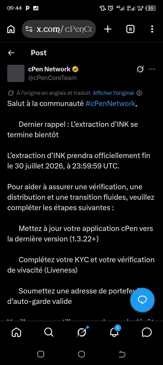 Gande2993Aziz's tweet photo. @cPenCoreTeam https://t.co/JOTz3sgakP