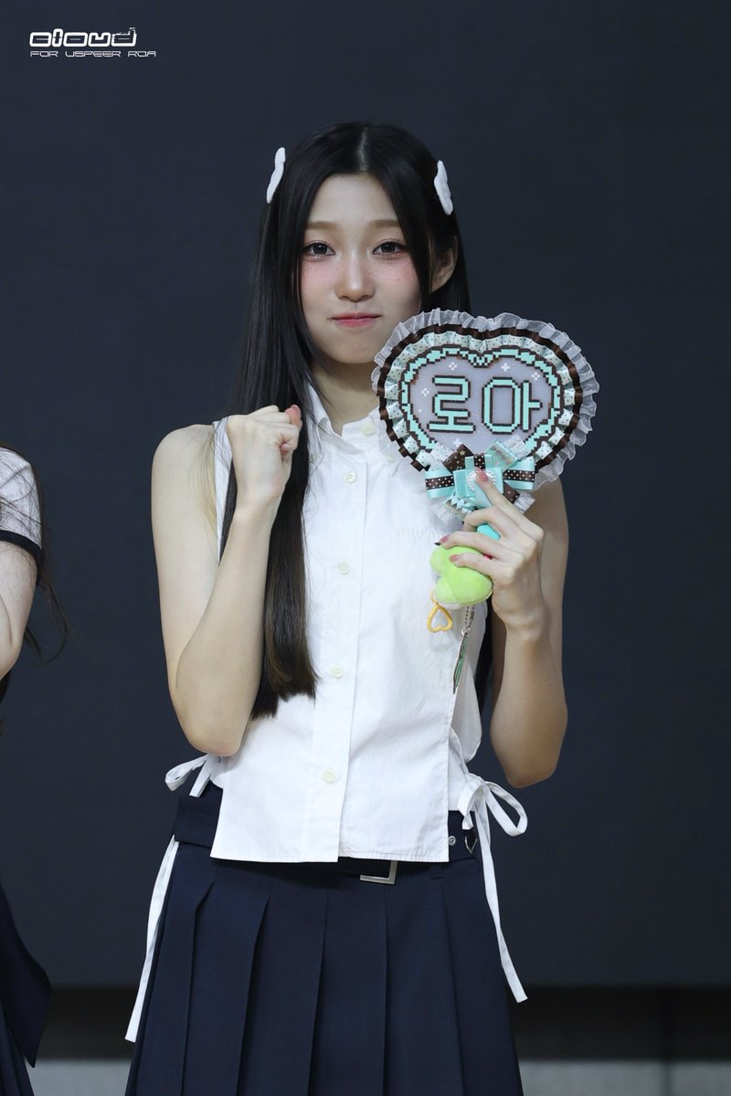 rorryiae's tweet photo. 260725

#유스피어 #USPEER 
#로아 #ROA https://t.co/65NNTyGhxF