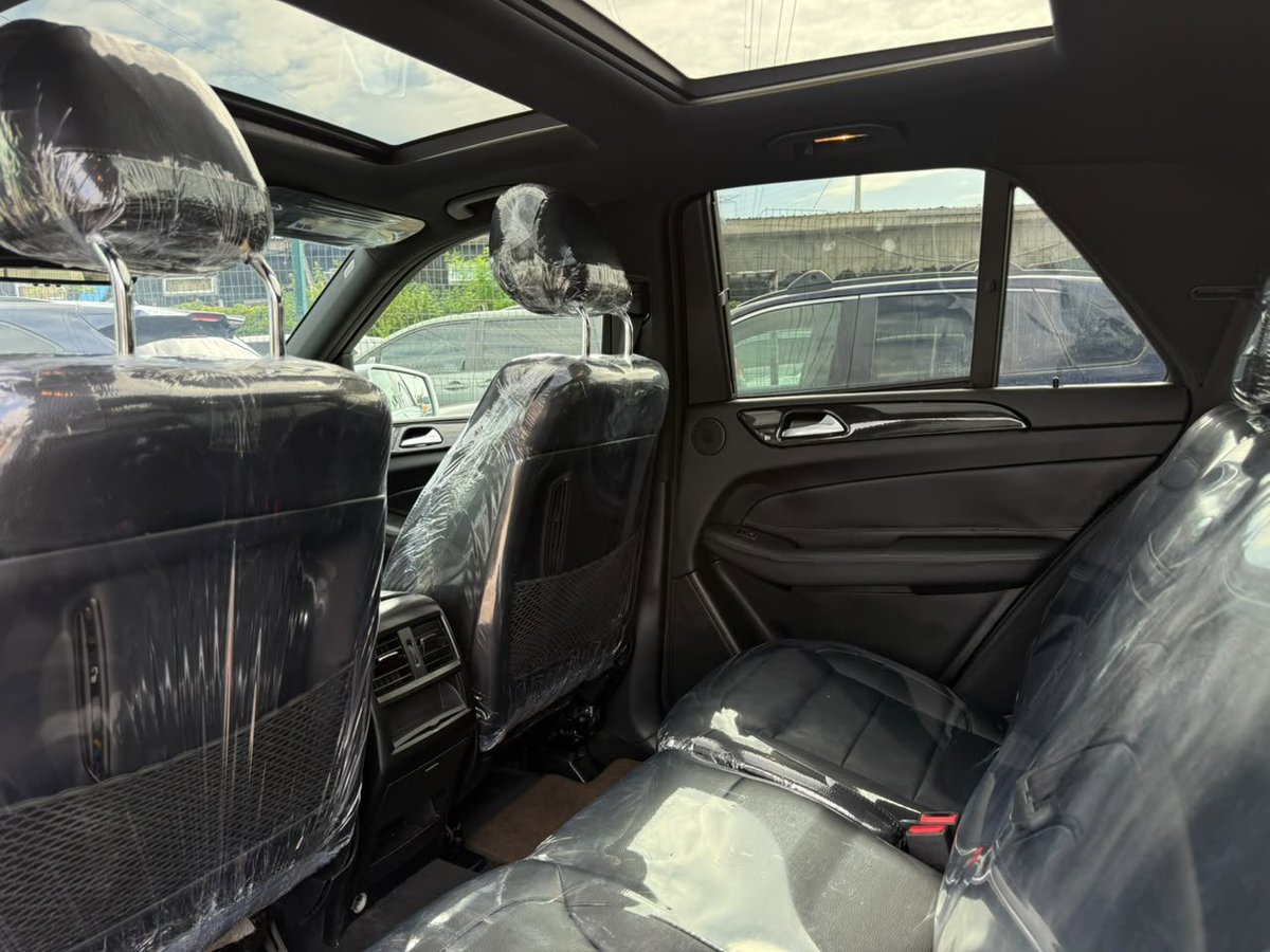 diccorhy's tweet photo. Foreign used: 2018 Mercedes Benz 
GLE350
Premium edition 
Price: 36,000,000
📍: Lekki 

Contact for details 📥 https://t.co/vVMhknecg0