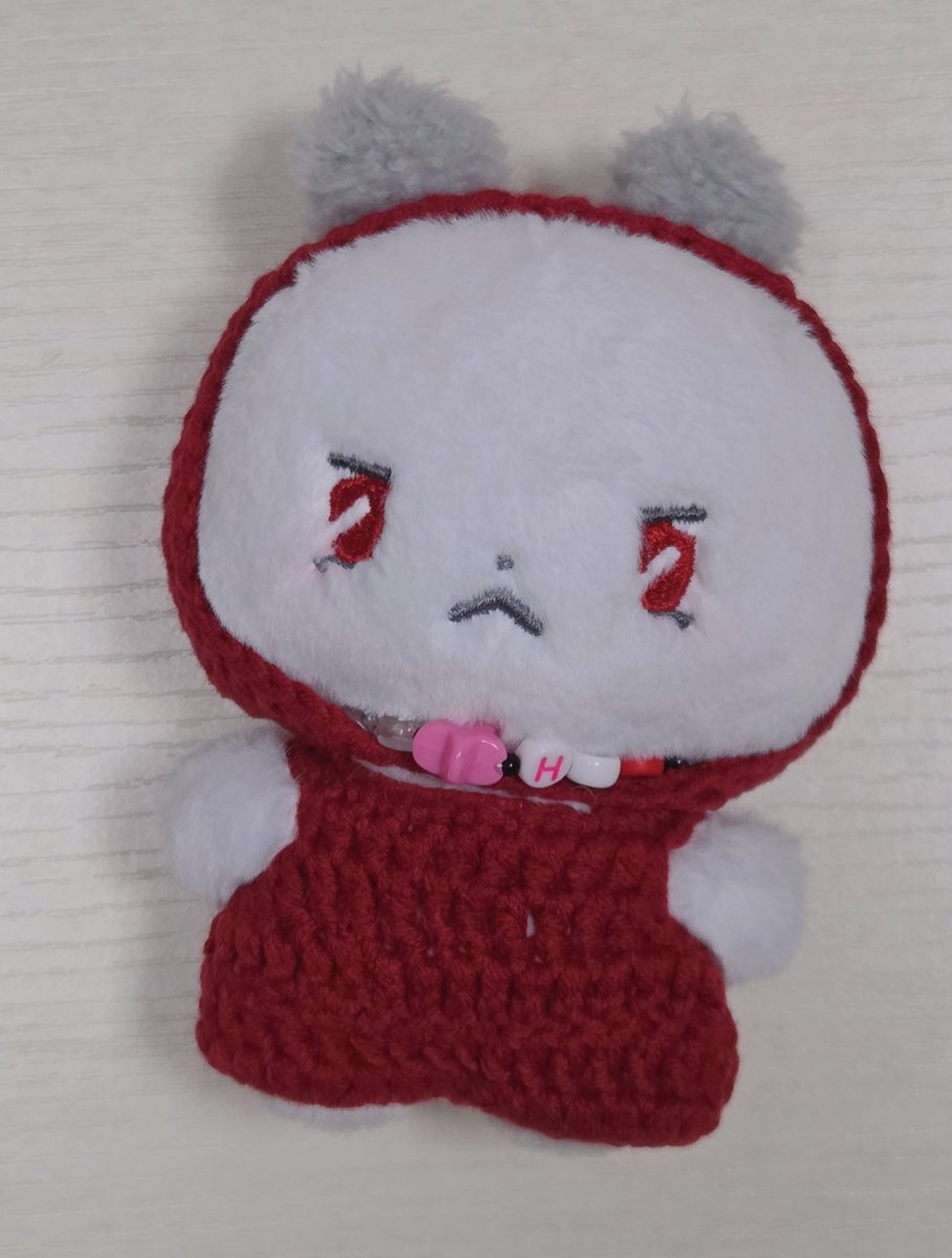 plli_nania's tweet photo. 요즘 취미생활🧶🪡
잘 안들어와도 살아있습니다🤭 https://t.co/tS9iMG1yCj