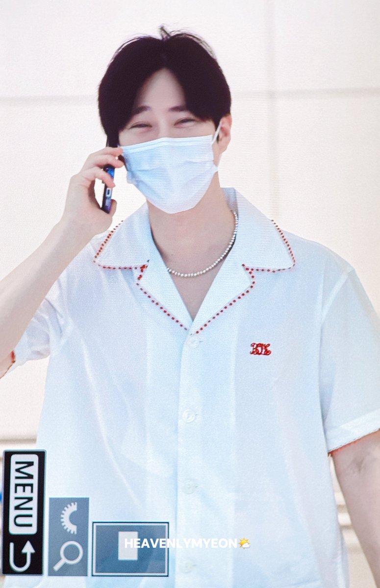 ☁️HeavenlyMyeon☀️ tweet media