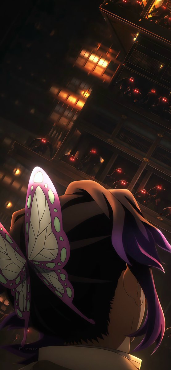 eukniv's tweet photo. Wallpapers Shinobu
#kimetsunoyaiba https://t.co/N5sKjO4Wse