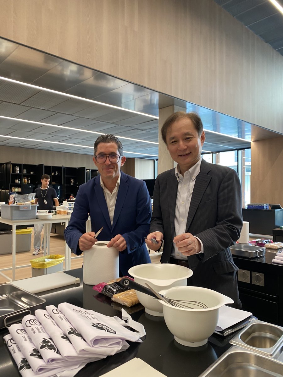 JapanEmb_Spain tweet media