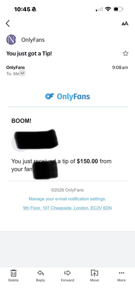 LexiBlackUK's tweet photo. Definitely got that Friday feeling 🤑thank you so much to one of my fans for this amazing tip 🖤
#onlyfans #nolimits #tips #free #content #joinme #readhead #essex #wattaa #porn https://t.co/CPD7q80Znk