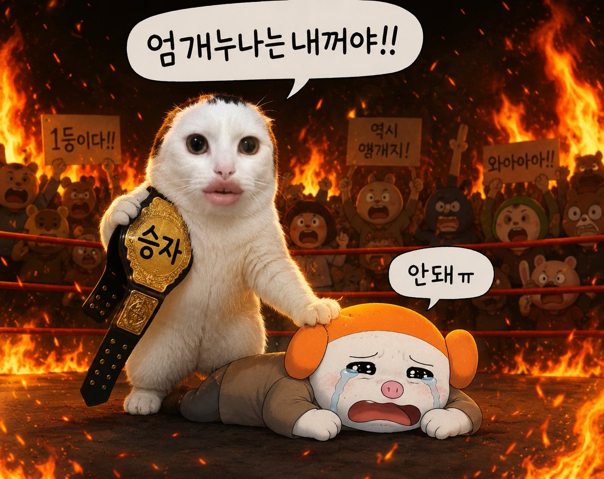 eom_mansik's tweet photo. @xeongxxeonlover 이기고옴 https://t.co/EvWcbNHKSH