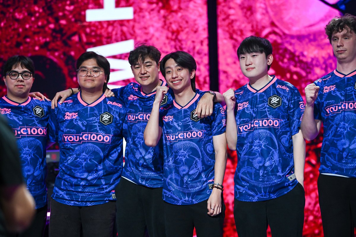 pprxteam's tweet photo. We take the match [2-0], GGWP TS! 👊🏻 

Summit: 13-10
Ascent: 13-8

Next match: PRX vs VL, 9th August

See you then! #WGAMING #VCTPacific https://t.co/TxqcKOya6I