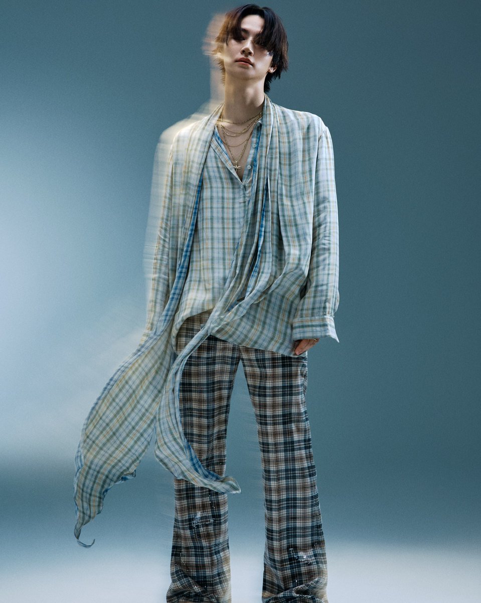 jaecbom's tweet photo. Thank you to the team for this beautiful shoot, kinda check the interview https://t.co/dmVYnNhLhk
