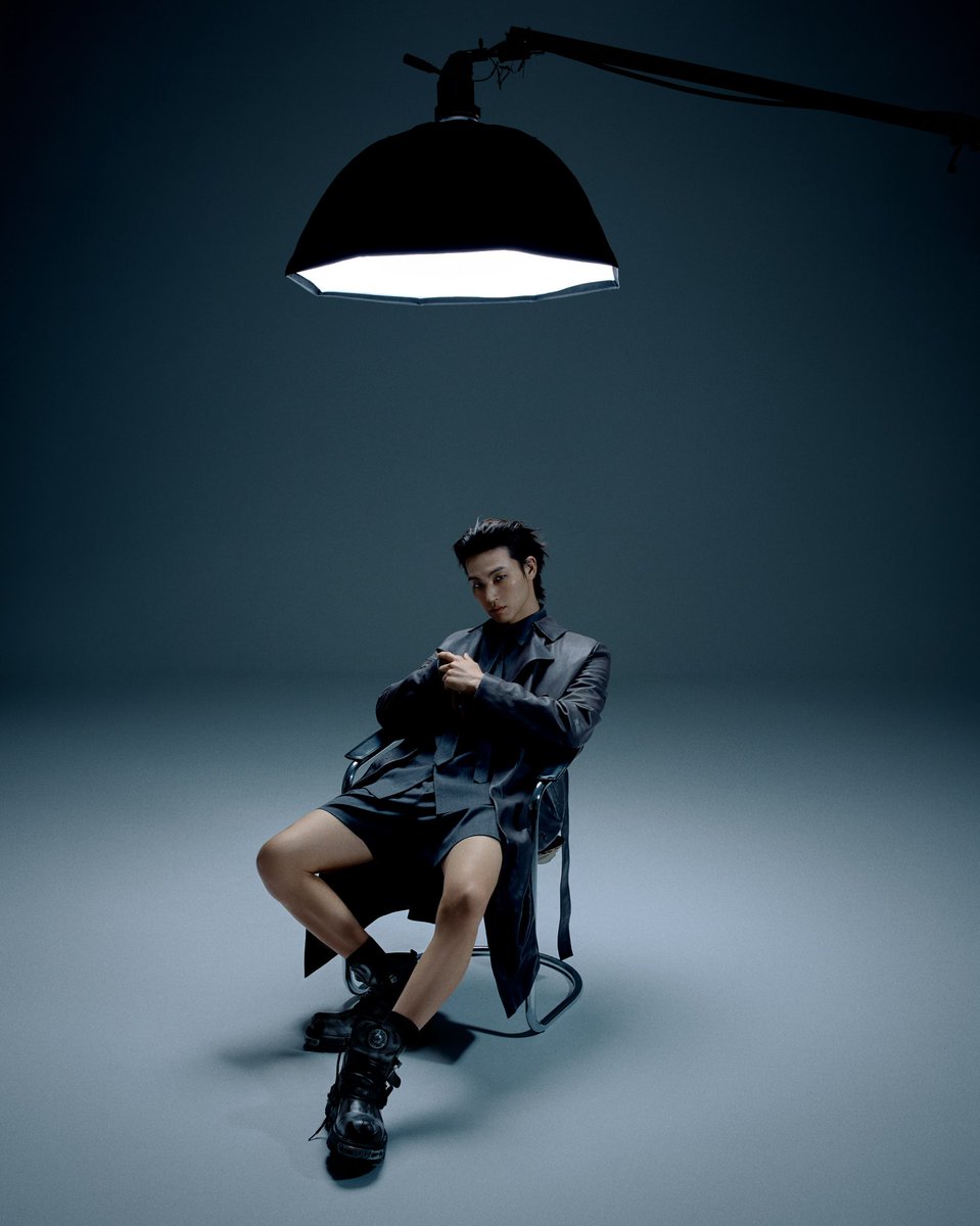 jaecbom's tweet photo. Thank you to the team for this beautiful shoot, kinda check the interview https://t.co/dmVYnNhLhk