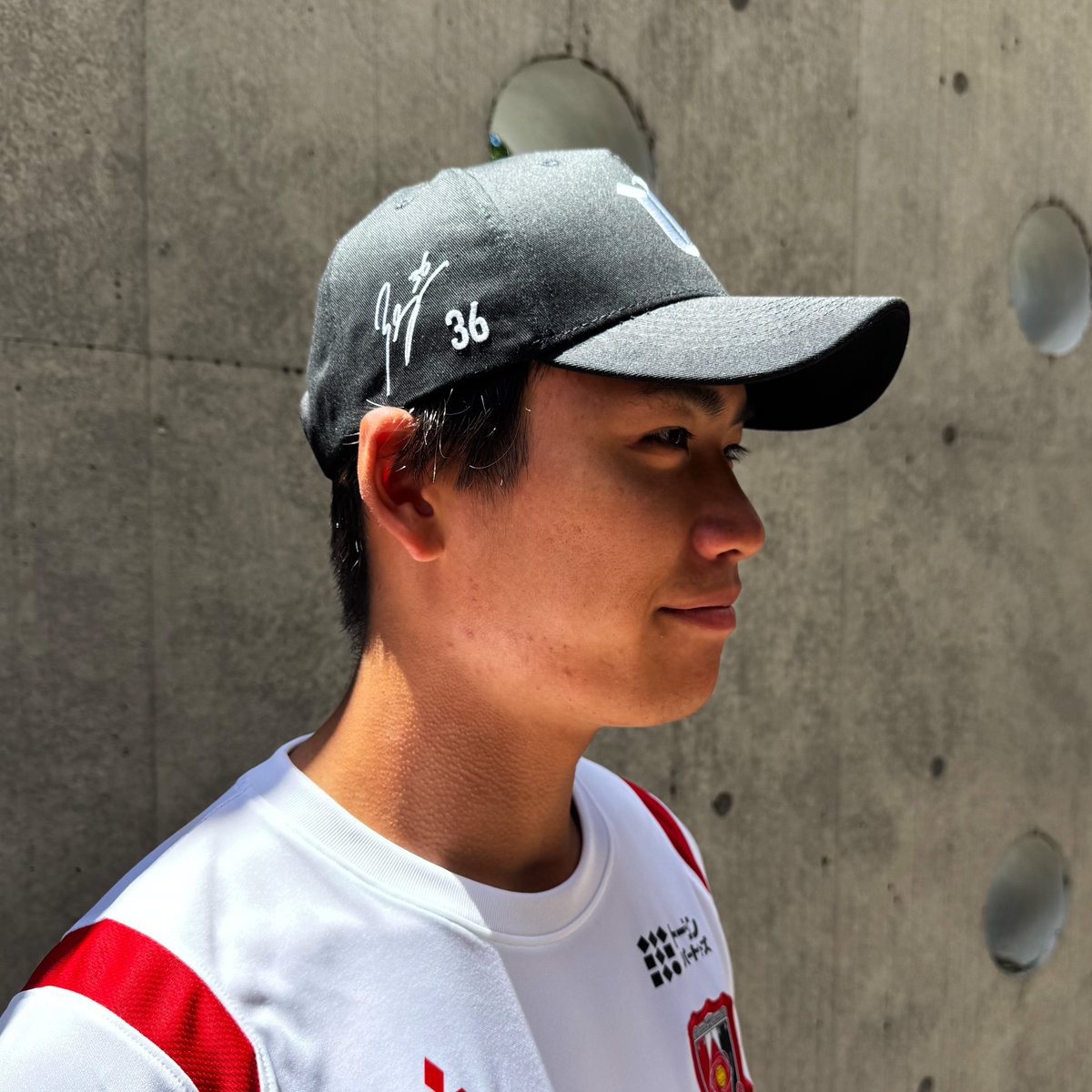 ExWHYZ 直筆サイン入り 浦和レッズ Tシャツ ExWHYZ 直筆サイン入り