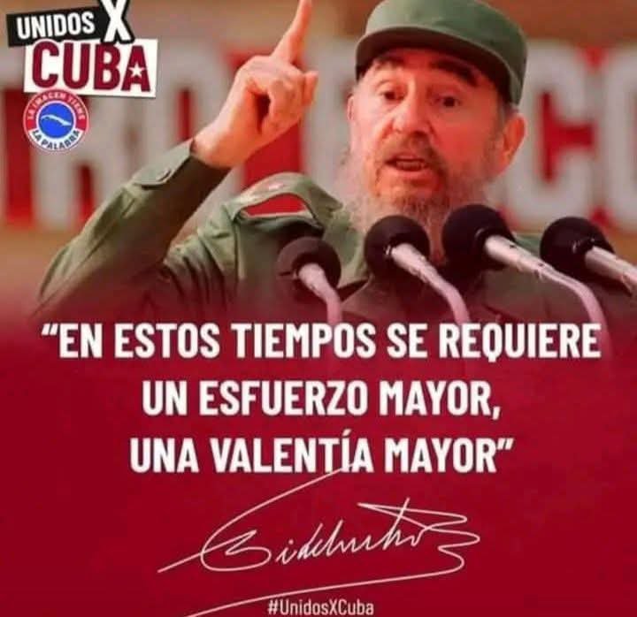 MonzonMidalis's tweet photo. #100AñosConFidel #MatancerosEnVictoria #ANAPCuba https://t.co/RSwj557VVO