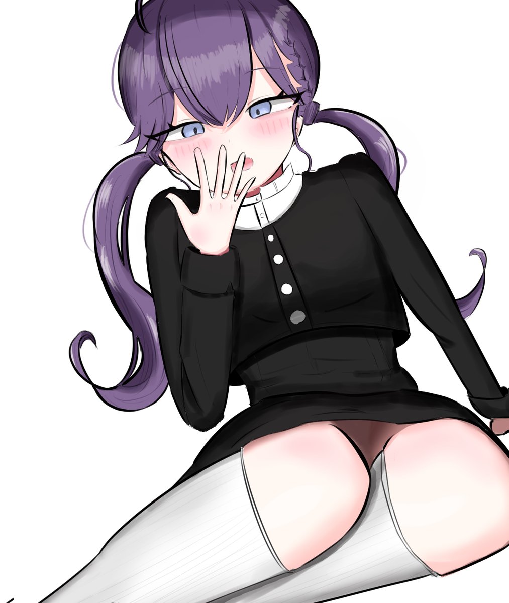 AkaiCambridge's tweet photo. 賀陽燐羽
#学マスFA
#賀陽燐羽 https://t.co/I44ppKNogs