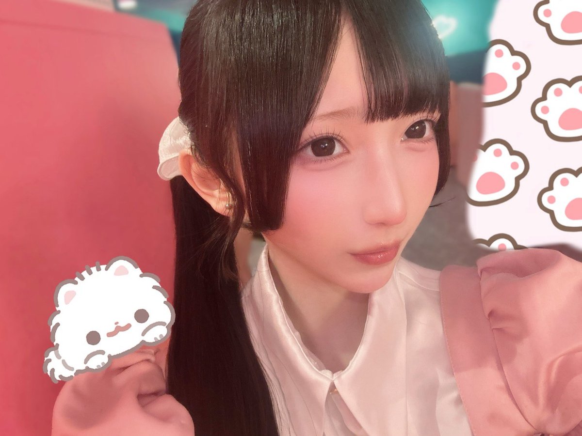 pinmin_k_ruri's tweet photo. 君とならBADENDでもいいよ𛰙᭜𖫴𖫰𖫱𖫳𖫲𖫲𖫳𖫴𖫰𖫱꛰ ᭜𖫴𖫰𖫱𖫳𖫲𖫲𖫳𖫴𖫰𖫱꛰ʕᨦ

 #自撮り界隈  #いいね返し https://t.co/YUuomgOHQ1