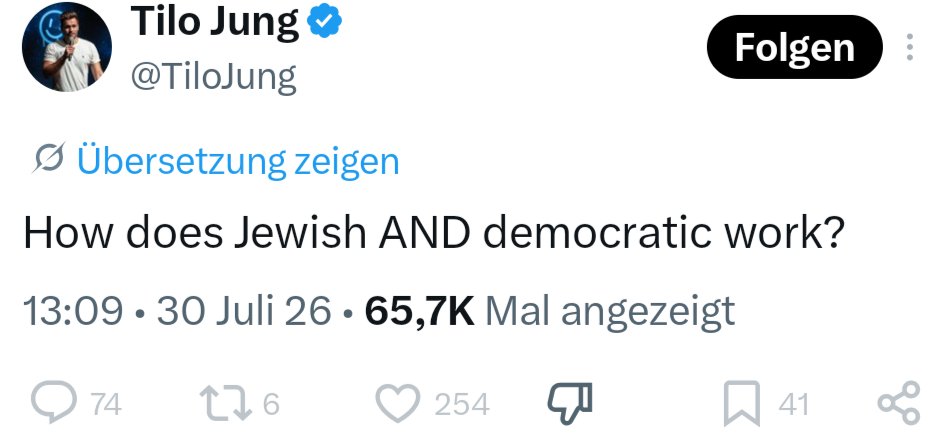 Benedikt Brechtken tweet media