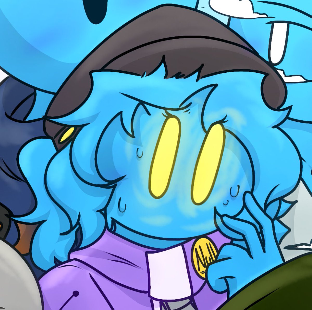 ☕Just_Fear_The_Simp🍉(Open c0mms 0/3) tweet media