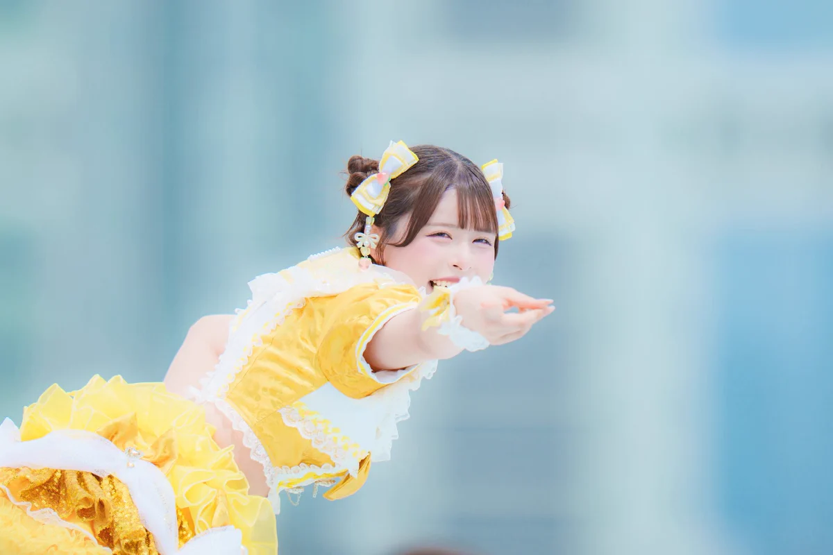 Highlights by 日陽きい【MEGAFON】 (@MEGAFON_kii) / X