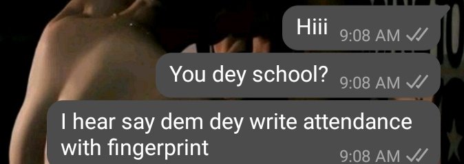 SickLittleGod's tweet photo. This Department wan Take my life 😭😭😂 https://t.co/NhrGZsHyYe