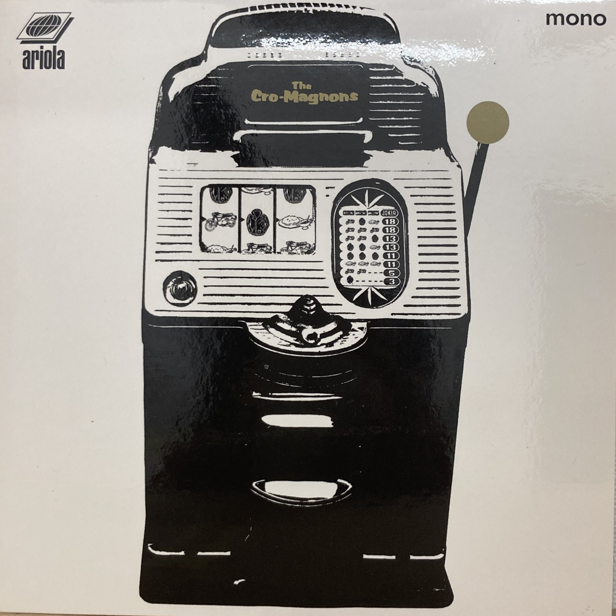 ☆未使用☆クロマニヨンズ　オートバイと皮ジャンパーとカレー　アナログ　レコード HOjC3UzbwAA7VB9.jpg:large