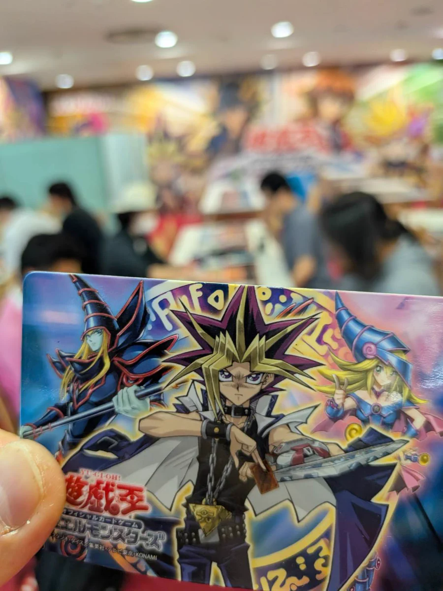 サテライトショップ神戸三宮 в X: „【#遊戯王 イベント開催中