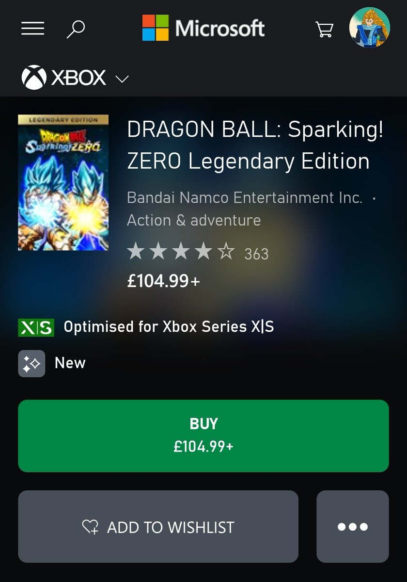 Dropout_LC's tweet photo. Love how you fail to mention how they removed the ability to buy the Ultimate Edition and instead released the Legendary Edition which is the same price and has the same shit but has Neo included.

Meanwhile original Ultimate Edition owners get nothing, and have to pay more. https://t.co/gz5YKzWFj9