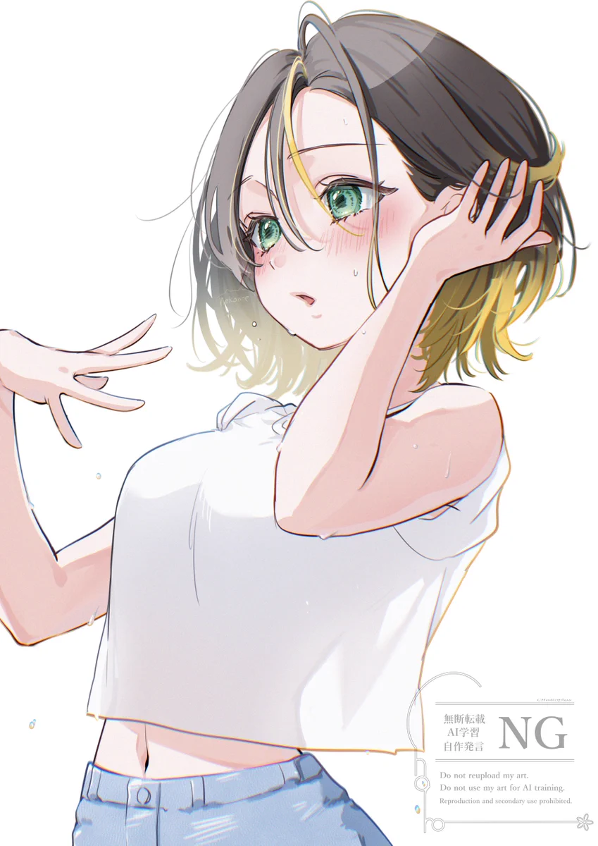 ちゃろ🐱依頼募集中(10月納期) on X / X