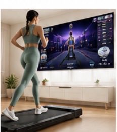 jamesboy56's tweet photo. Stay active without leaving home!
The MERACH Walking Pad Treadmill is compact, quiet, and perfect for home or office use. Walk while you work, burn calories, and build healthier habits every day.
🛒 Check today’s price, discounts & coupons:
https://t.co/vhqeVclBGK
#MERACH #Wal https://t.co/KePPU9iLIj