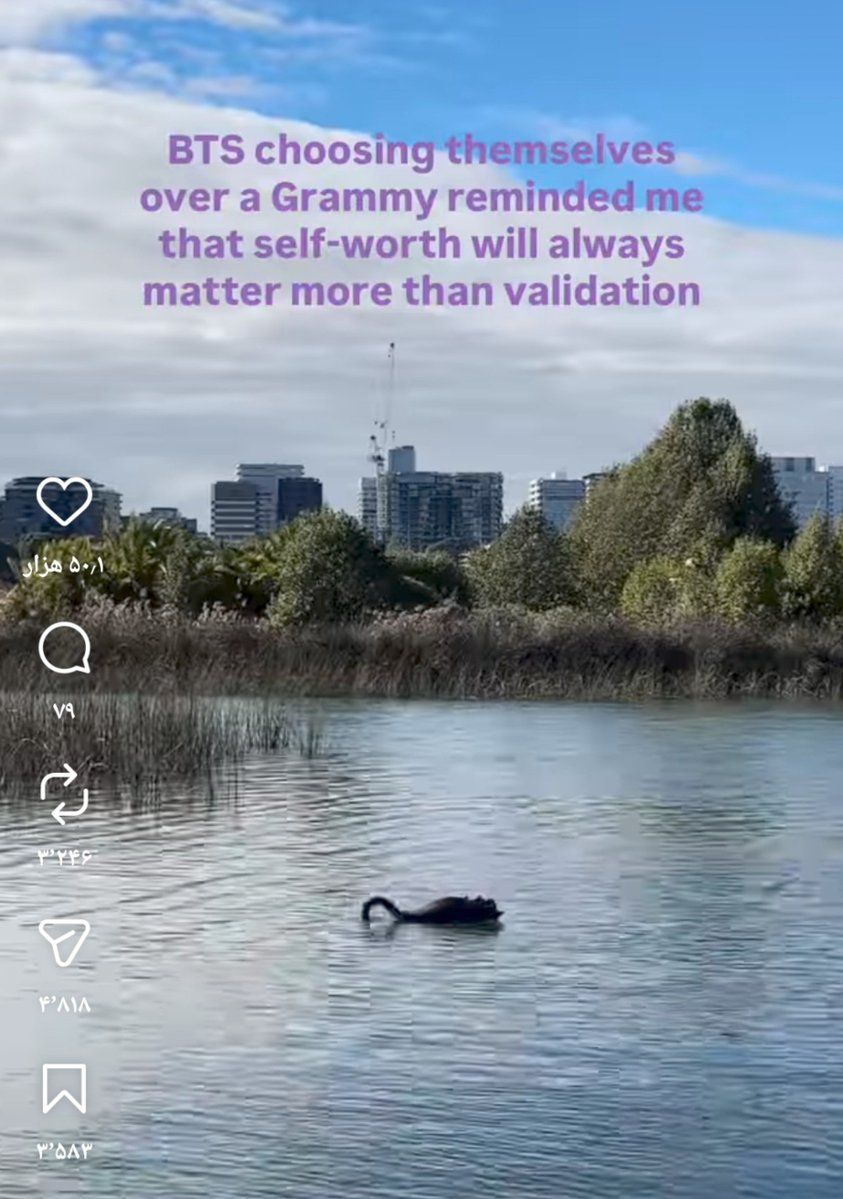 Rufeo__7's tweet photo. Reminder:
They choosing themselves over a Grammy reminded me that self-worth will always matter more than validation https://t.co/BDw2wFcyte