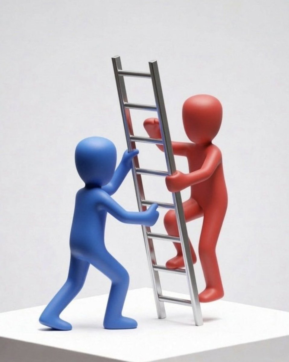 Wunderkind003's tweet photo. We grow too by lifting others.
Comment let's engage with https://t.co/UGQ1HBUi1g