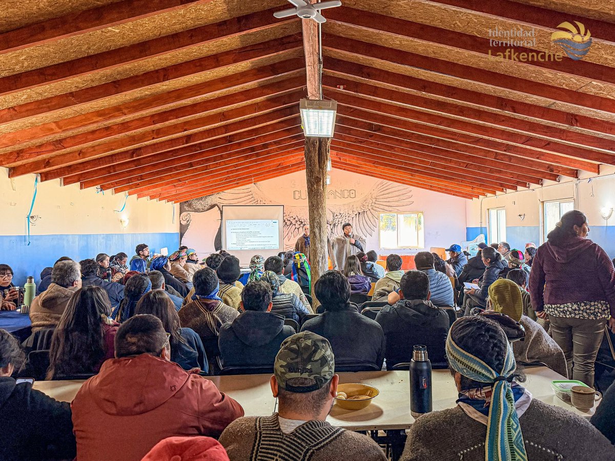 CatMapuche's tweet photo. Txawün Ampliado realitzat a Curiñanco, Valdivia, on més d'un centenar de líders maputxes lafkenche es van reunir per enfortir el diàleg, l'organització i la defensa de la Llei Lafkenche. https://t.co/HwAidZsy86