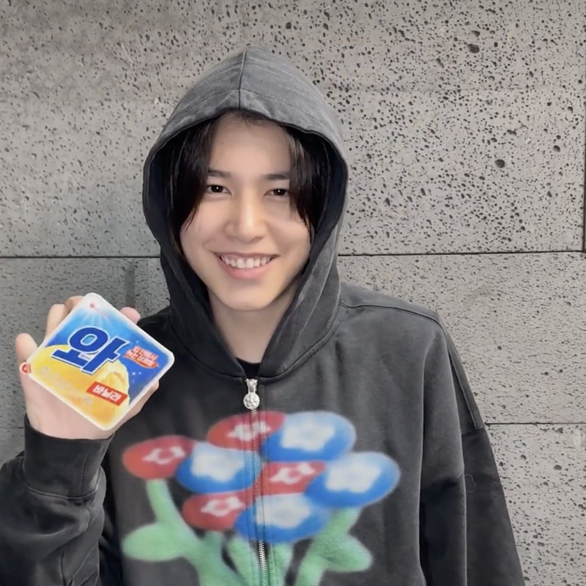 562reasons's tweet photo. most adorable guy ever https://t.co/cH5uNMlGys