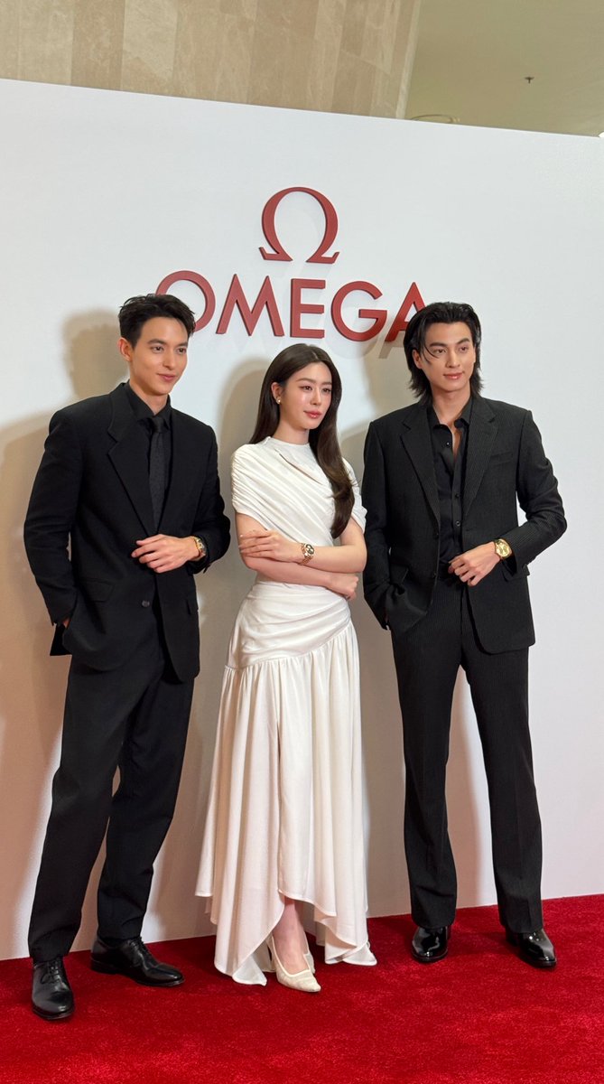 Bam_Saralee's tweet photo. So glad to be here ka 🌟

BAM ICON OMEGA 

#OMEGA #OMEGAThailand #BAMxOMEGAICONSIAM

@omega https://t.co/WsUO4EsIrb