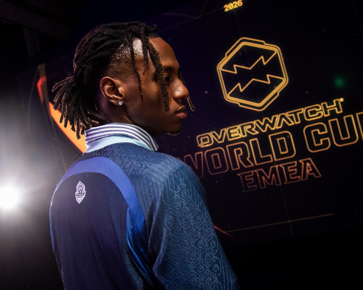 OverwatchFR tweet picture
