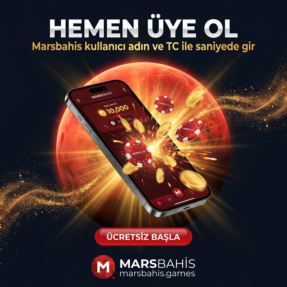 SevilayAta8's tweet photo. Erişim için farklı domainler kullanılabiliyor; aktif linklerden biri aşağıda:

🎯 https://t.co/X8bHqiBYqz

#marsbahis https://t.co/qgowSqXMQw
