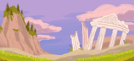 moonslunaire's tweet photo. I drew this background while reading the venture comic but it looks weird now that I see it 😓🫠 #overwatch2 https://t.co/zTqofKfUme