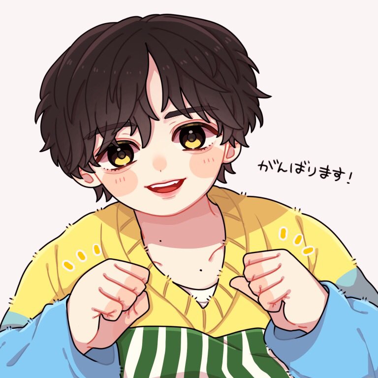 kuruton_mi's tweet photo. 💛 https://t.co/QX73ZBjZnj