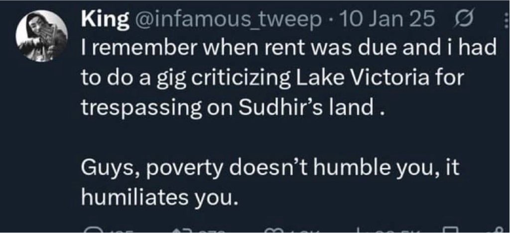 dr_katumwa's tweet photo. Never gets old 😂💔 https://t.co/o8ehnRuRYO