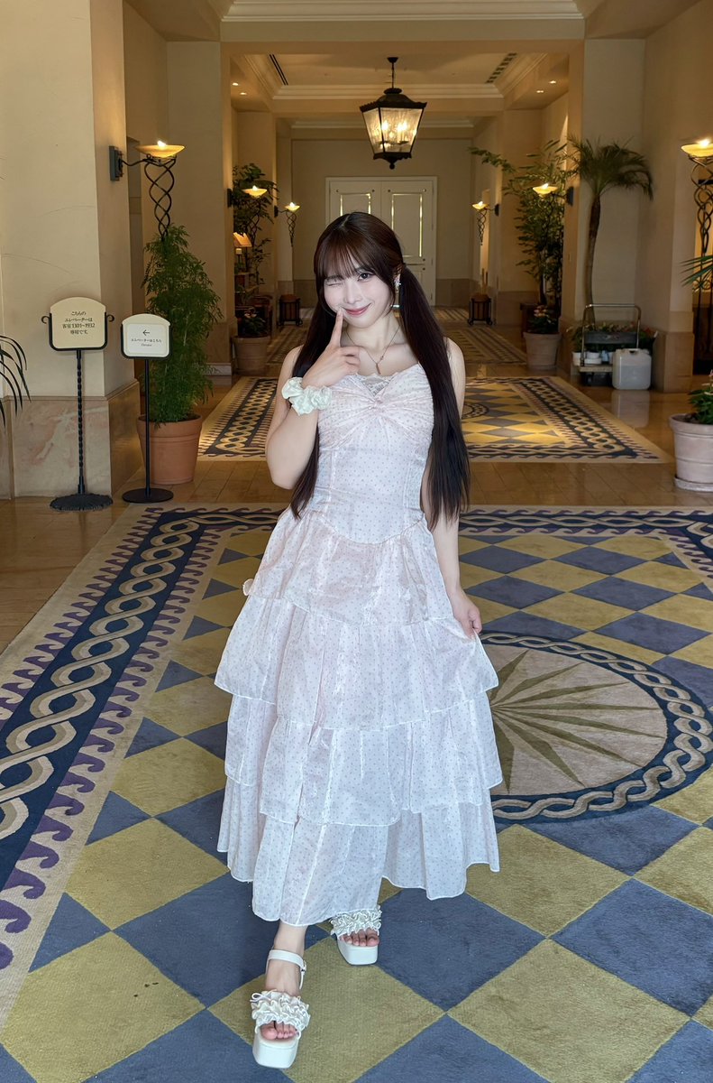 spmt_m_'s tweet photo. うぃんく^_−☆ https://t.co/MXVIXd7d6X