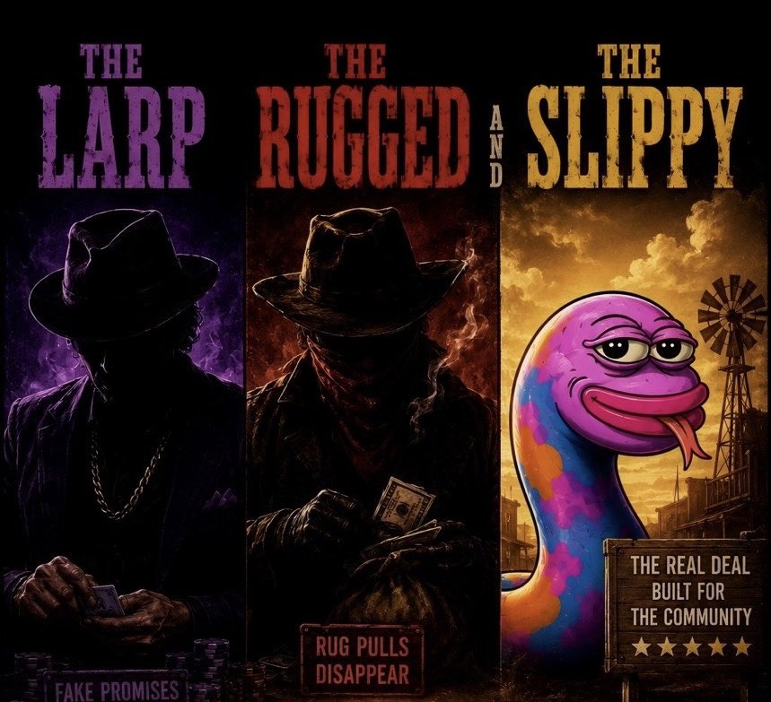 okokkek's tweet photo. @tifebiggie @0x_Pr0mise $slippy https://t.co/MtjRBjs8f2