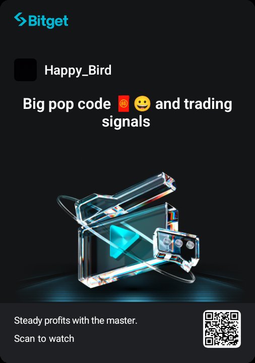 Happy_Bird1122's tweet photo. I'm watching a livestream on Bitget–join me now!
https://t.co/xmBvx2FjVL https://t.co/1DkAckVjj0
