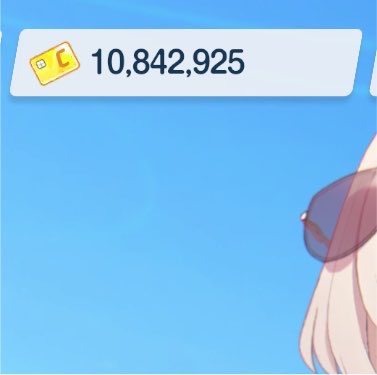 TATCHAN_01's tweet photo. 深刻なクレジット不足のせいで育成がまともに出来ない､､､早く特別依頼の3倍期間来てくれー https://t.co/CHoarUDJba