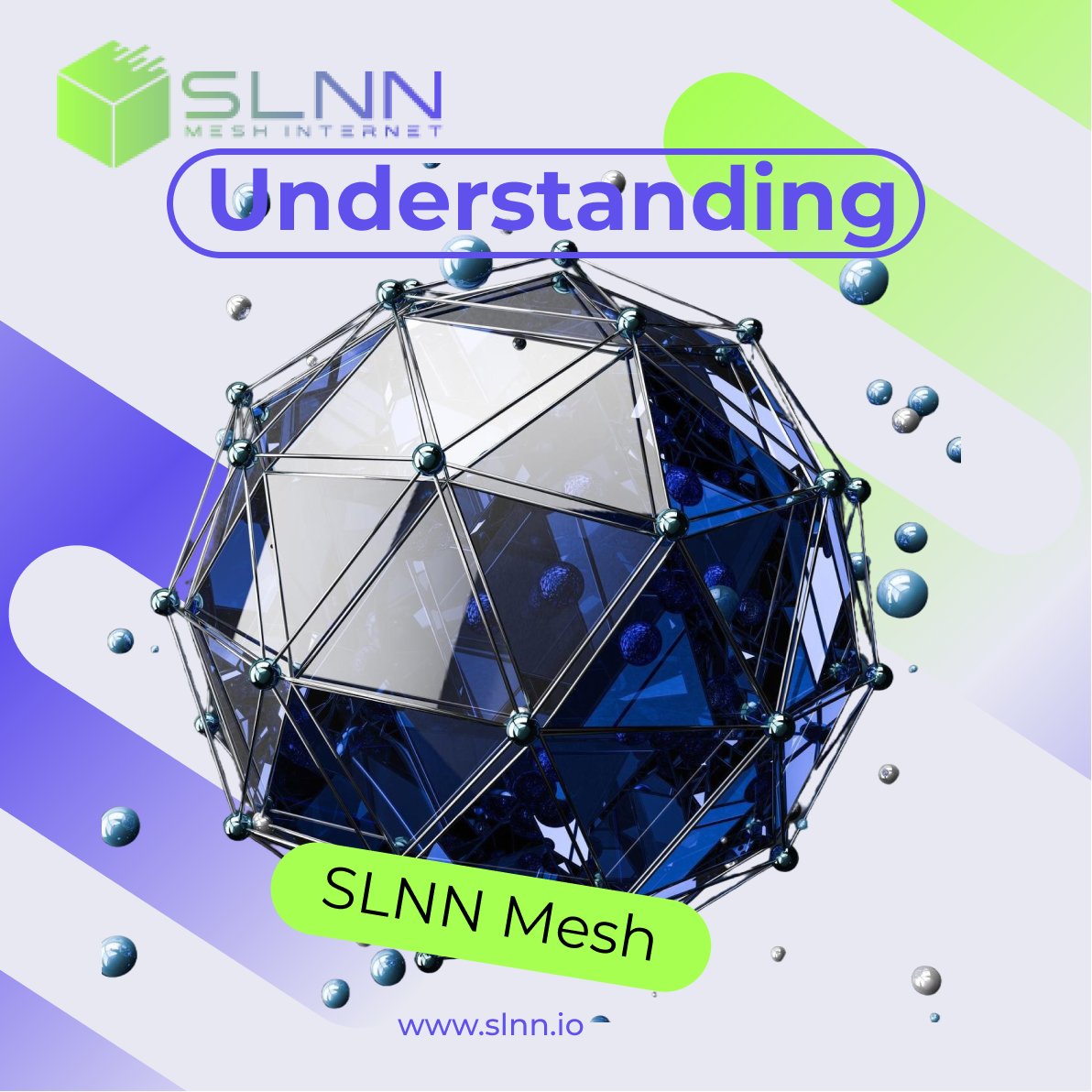 SourcelessB's tweet photo. The internet works - until a provider or server fails.
SLNN Mesh reduces that dependency with peer-to-peer connectivity, decentralized hosting, and encrypted storage powered by dedicated nodes.
Learn more:
https://t.co/7eXAT7Su1h
#SourceLess #SLNNMesh #Web3 #Decentralization https://t.co/qd5VWgMy7x