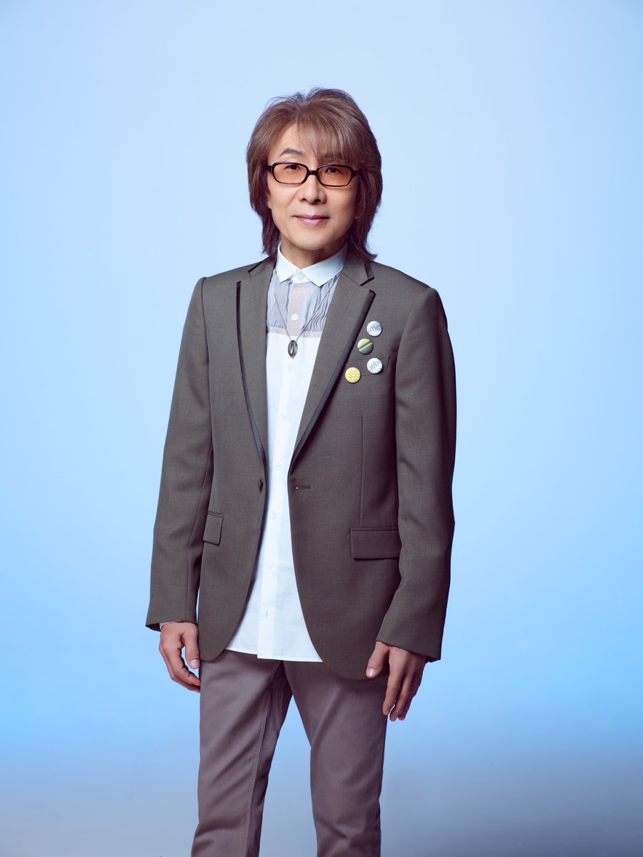 oricon's tweet photo. THE ALFEE🎬ドキュメンタリー映画公開決定
『劇場版 THE ALFEE 3000PREMIUM』
9月4日(金)から全国27館で公開✨
 
ライブ通算3000本達成までの軌跡
貴重な資料映像やメンバーインタビューも
https://t.co/TVMtFnJwap
 
#THEALFEE #alfee https://t.co/fvd3inWTB9