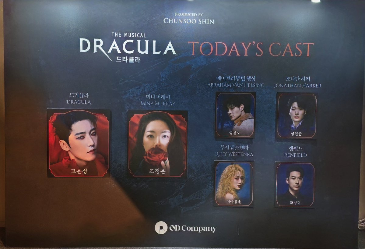 bulza35's tweet photo. 260731 드라큘라

아 오늘 고선녀구나 https://t.co/s9JKYp19Db