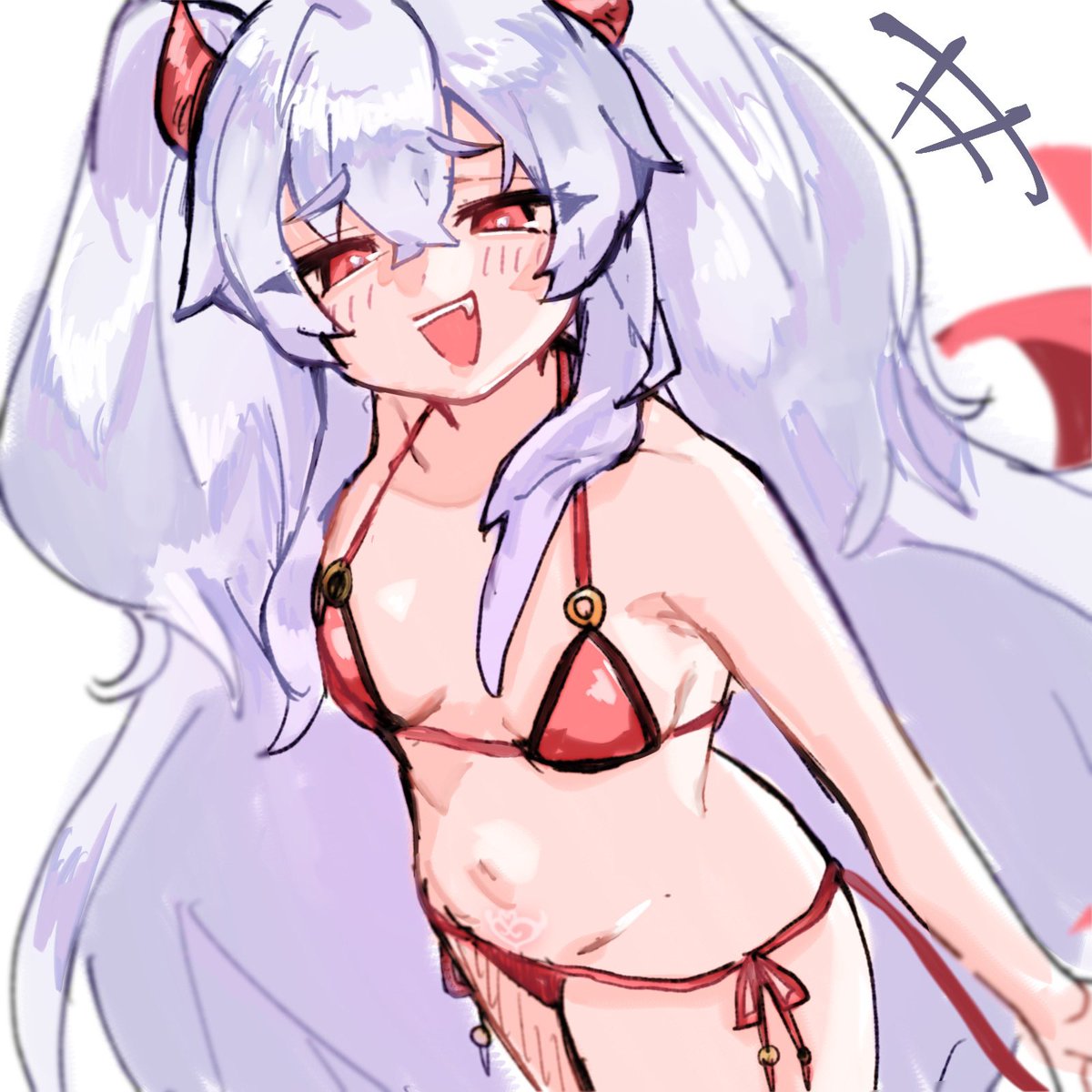 abbgd22's tweet photo. えっちな女の子をいっぱい描きました💕

#今月描いた絵を晒そう https://t.co/3bODKAdnE0