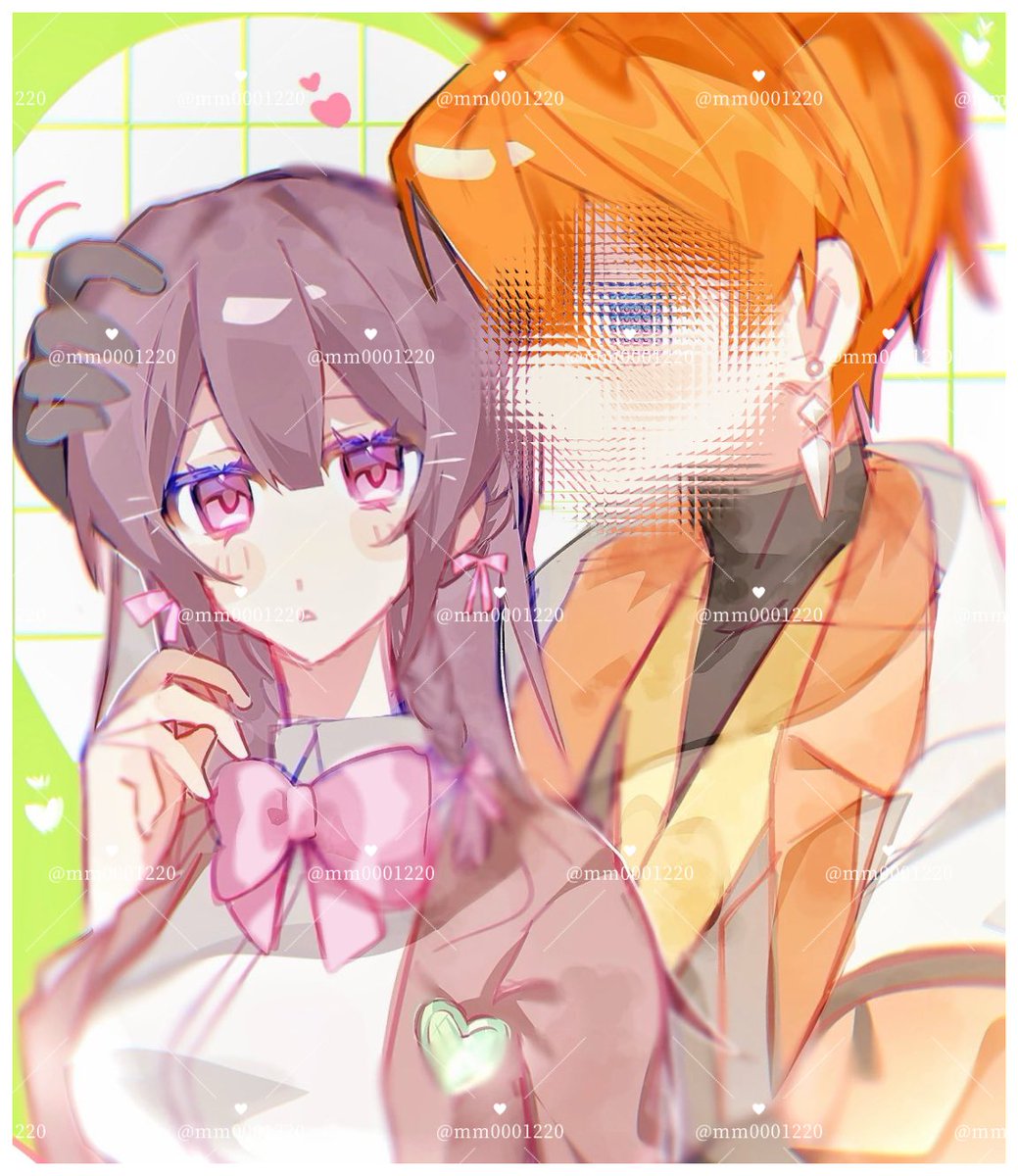 Mm0001220's tweet photo. 【納品】
ご依頼いただきありがとうございました🌸 https://t.co/qycQ3BX6S3