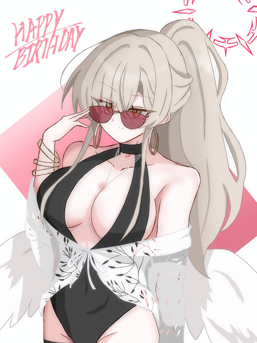 NGMK_Precious's tweet photo. #今月描いた絵を晒そう
大体ナギ誕���絵 https://t.co/BYa5yp5Ncy