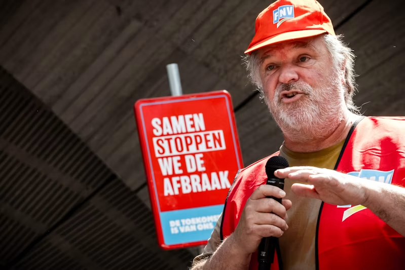 Matthijs Pontier, PhD 🏴☠️ Piratenpartij tweet media