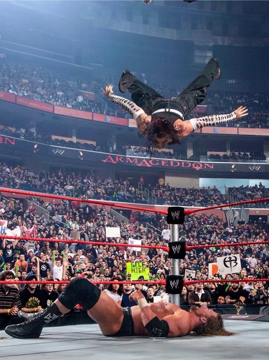 23ENT_'s tweet photo. JEFF HARDY "SWANTON BOMB" TABLE BY EIGHTH DIVISION https://t.co/KlSHBlMDkC