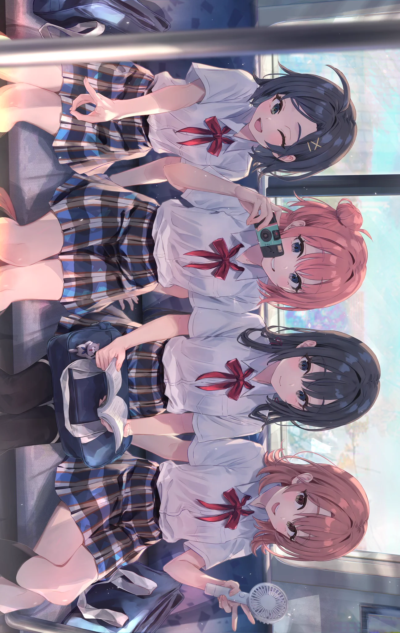 ぽんかん⑧ (@ponkan_8) / X